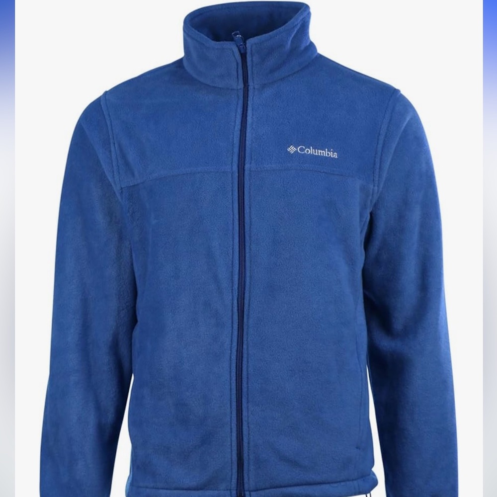 Columbia Royal Blue Men